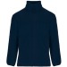 Product thumbnail ARTIC - Fleece jacket with lined stand-up collar and tone-on-tone reinforced lining 3