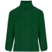 Product thumbnail ARTIC - Fleece jacket with lined stand-up collar and tone-on-tone reinforced lining 4