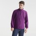 Product thumbnail ARTIC - Fleece jacket with lined stand-up collar and tone-on-tone reinforced lining 0