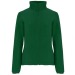 Product thumbnail ARTIC WOMAN - Fleece jacket with lined stand-up collar and tone-on-tone reinforced lining 3