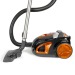 Bagless cyclone hoover, vacuum cleaner promotional