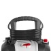 Wet and dry hoover, vacuum cleaner promotional