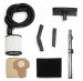 Product thumbnail Wet and dry hoover 4