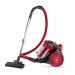 Multi-cyclonic bagless hoover, vacuum cleaner promotional