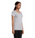 ATF LOLA - Women's round neck t-shirt made in france wholesaler