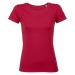 Product thumbnail ATF LOLA - Women's round neck t-shirt made in france  1