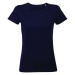 Product thumbnail ATF LOLA - Women's round neck t-shirt made in france  2