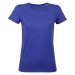 Product thumbnail ATF LOLA - Women's round neck t-shirt made in france  4