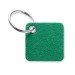 AUKIO Felt key ring RPET, Recycled key ring promotional