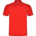 Product thumbnail AUSTRAL - Polo shirt, short sleeves, 3 button placket 2