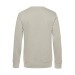 280 king straight sleeve sweater - white wholesaler