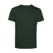 Product thumbnail B&C #Organic E150 - Men's 150 organic round-neck T-shirt 1
