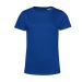 Product thumbnail B&C #Organic E150 /Women - Women's 150 organic round neck T-shirt - 3XL 5