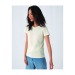B&C #Organic E150 /Women - Women's 150 organic round-neck t-shirt - White wholesaler