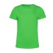 Product thumbnail B&C #Organic E150 /Women - Women's 150 organic round-neck t-shirt 2