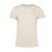 Product thumbnail B&C #Organic E150 /Women - Women's 150 organic round-neck t-shirt 4