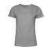 B&C #Organic E150 /Women - Women's 150 organic round-neck t-shirt wholesaler