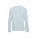 women's straight sleeve sweater - white wholesaler