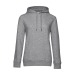 Sweat capuche QUEEN wholesaler
