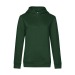 Sweat capuche QUEEN, Textile B&C promotional