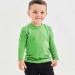 BABY L/S - Long sleeve T-shirt wholesaler