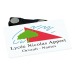 Badge plastique ps avec aimant wholesaler