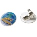 Quadridome Clamp Badge wholesaler