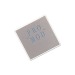 Badge plastique ps avec pince épingle wholesaler