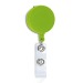 Badge : porte-badge extensible, Porte-badge promotional