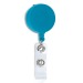Badge : porte-badge extensible, Porte-badge promotional