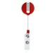 Badge : porte-badge extensible wholesaler