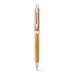 Product thumbnail Bamboo ballpoint pen - Bahia 0