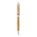 Product thumbnail Bamboo ballpoint pen - Bahia 1