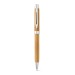 Product thumbnail Bamboo ballpoint pen - Bahia 3
