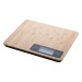 Product thumbnail Bamboo kitchen scale 0