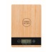 Product thumbnail Kitchen scales 3