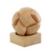 Product thumbnail Ball puzzle ROUND DEXTERITY 0