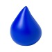 Goutte de sang anti-stress, balle anti-stress promotional