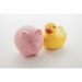 Canard anti-stress, balle anti-stress promotional