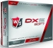 Wilson Dx2 Soft Golf Ball wholesaler