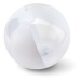 Product thumbnail Translucent beach ball 24cm 3