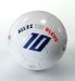 Product thumbnail Custom made classic soccer ball 4