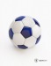 Official hand-sewn pearl soccer - WF150 wholesaler