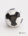 Product thumbnail Tritem soccer 380/400 g - WF050T 0