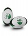 Product thumbnail Official rugby rubber ball 0