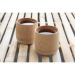 Product thumbnail Bamboo cup 200 ml handmade cup 3