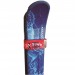 Product thumbnail Ski fastening strap 0