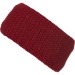 Product thumbnail Knitted headband 0