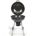 Charcoal barbecue, barbecue promotional