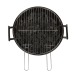 Product thumbnail Red charcoal barbecue  3